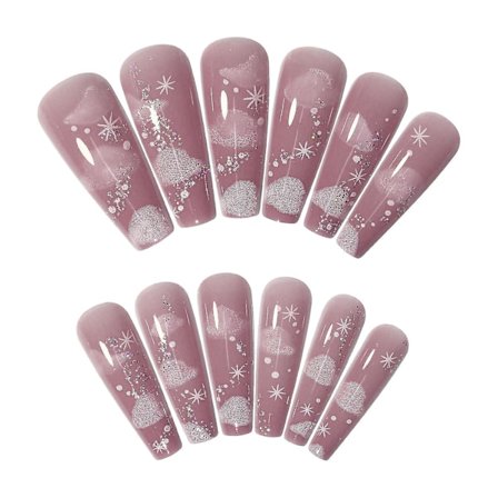 Falska S på S- Moln