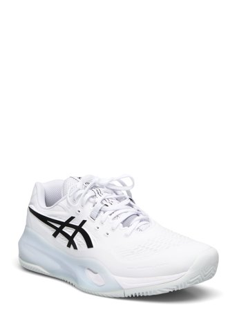 Asics Gel-Resolution X Clay - White - 43.5