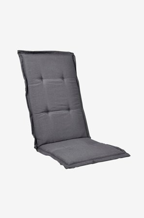 Fritab - Pude til positionsstol - Grå - Hynder til positionsstole - Fra Homeroom