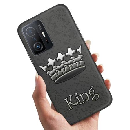 Xiaomi 11t Pro 5g - Skal / Mobilskal King Multifärg