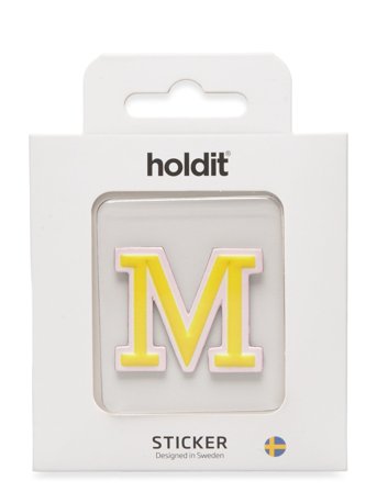 Holdit | Sticker Letter | ONE SIZE