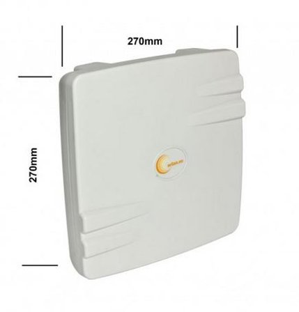 ALLNET Network Antenna N-Type 12 Dbi