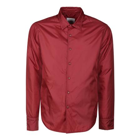 Aspesi Shirts Rød, Herre Skjorter