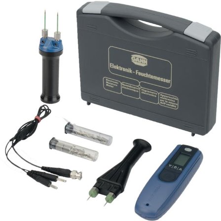Gann Hydromette BL H 41 Fuktmåler Kit 2, Måleinstrumenter