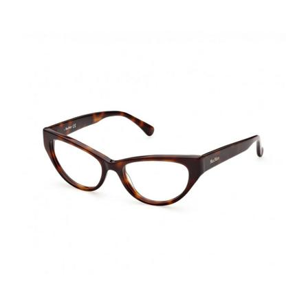 Max Mara, glasses Mm 5054 Bruin, Dames, Maat:ONE Size