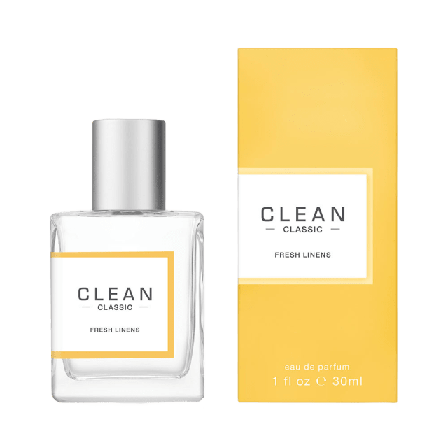 Clean Fresh Linens EdP Parfym & EdT Dam 30 ML