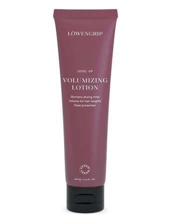 Löwengrip Level Up Volumizing Lotion - Nude - 100 ml