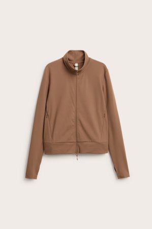 Kappahl | Treenipusakka | Ruskea