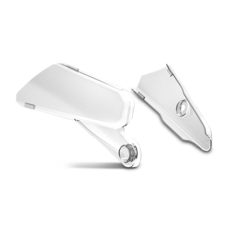 Protezioni Grafica Polisport - Husqvarna FE 450 2023-2024