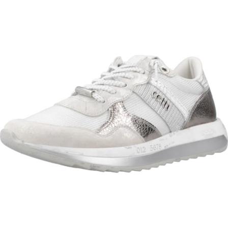CETTI C1274SRA Silver - 40