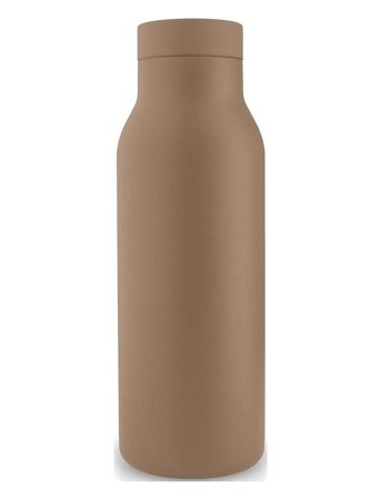 Eva Solo Urban Termoflaske 0,5 L Mocca - Brown - 50 CL