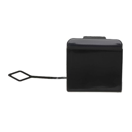 Etupuskurin vetokoukun suojus A 203 885 26 2038850026 Mercedes Benz C-sarjalle W203 C230 C240