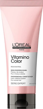 L'Oréal Professionnel Serie Expert Vitamino Color Conditioner 200 ml, Hår, Shampoo & Hårpleje, Balsam