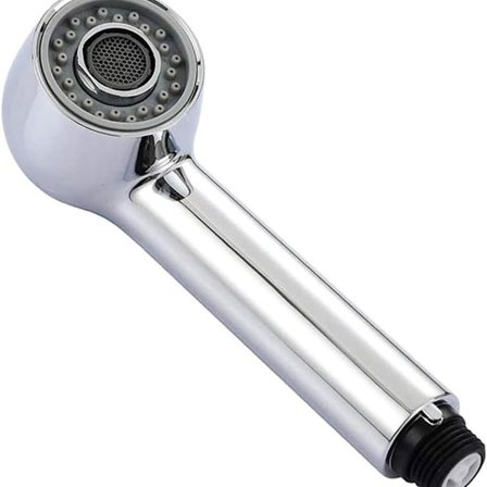 Spray-type oppvaskdusj erstatningshode erstatning hånddusj skylling dusj dusjhode