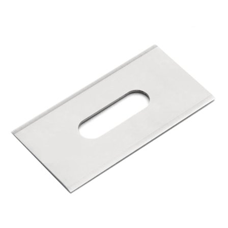 30-pakks knivblad for Husqvarna Automower SWING, rustfritt stål