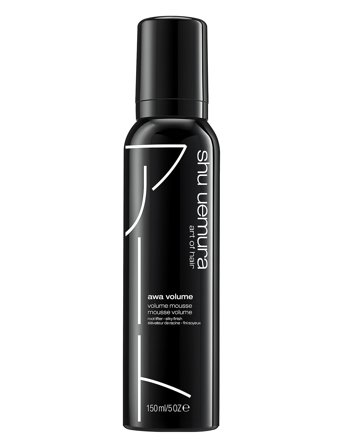 Shu Uemura Art of Hair Shu Uemura Art Of Hair Awa Volume 150Ml - Nude - 150 ml