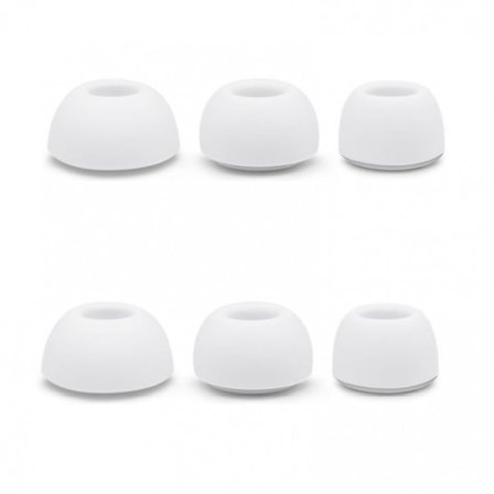 Silikonproppar till Airpods Pro (3 storlekar)