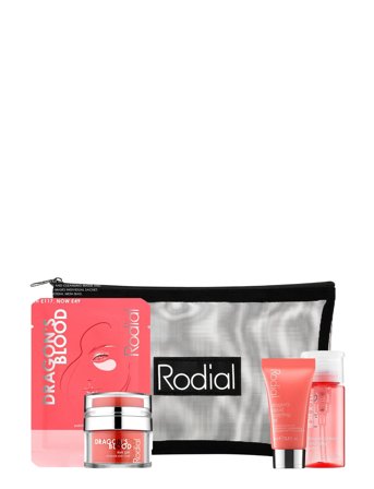 Rodial Rodial Dragon's Blood Little Luxuries Set - Nude - ONE SIZE