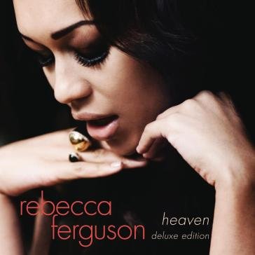 Heaven (deluxe edt.) Rebecca Ferguson