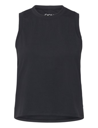 Relaxed Tank Top Black Drop Of Mindfulness