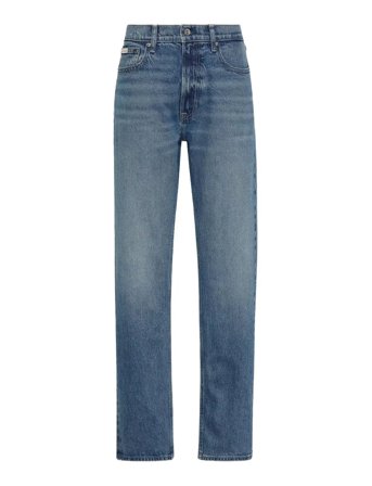 Calvin Klein Jeans | Stndrd Strght Tinted Ck Stone Je | 30 x 34