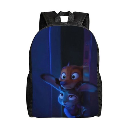 Kompatibelt mobiltelefondeksel for Samsung Samsung Galaxy A32 5G Zootopia Disney-film eventyr dyreby