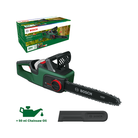 BOSCH KJEDESAG ADVANCED CHAIN 36V-35-40 SOLO