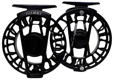Taylor Elemnt Black Flugrulle - # 4-6