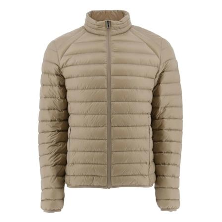 Jott, Mat jacket Beżowy, Mężczyzna, Rozmiar: L