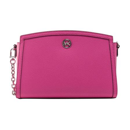 Michael Kors, Shoulder Bags Różowy, Kobieta, Rozmiar: ONE Size