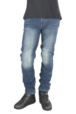 Jeans Richa BI-Stretch Blå 30 %