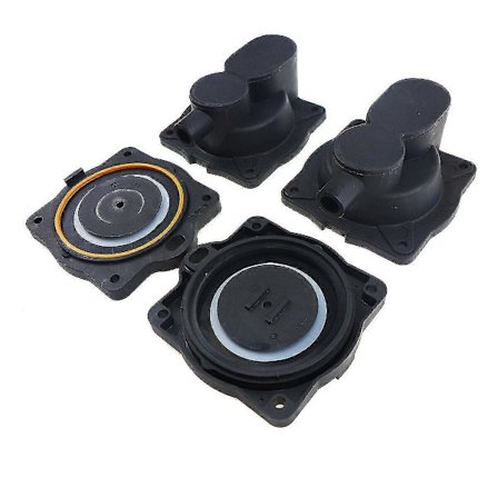 Komplet luftpumpereparationssæt HP60/80 til Hiblow Hp 80 Hp 60