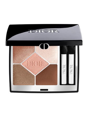 Dior 5 Couleurs Couture Eyeshadow No. 649 - Nude Dress 7.0g