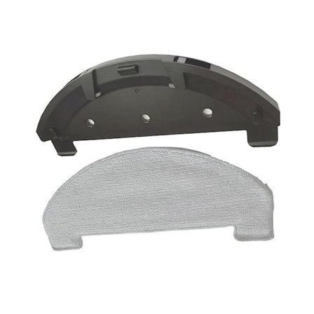 Dammsugarmopphållare och moppduk för M8pro M8 robotdammsugare reservdelar [DB]