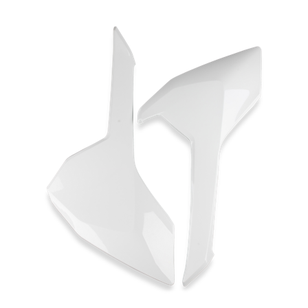 Panele Boczne Acerbis - Husqvarna FE 250 2017-2019