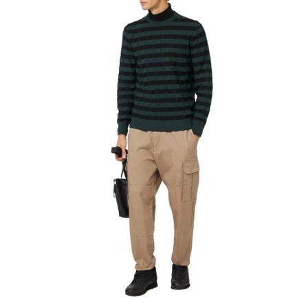 Emporio Armani Sweatshirts Grøn, Herre