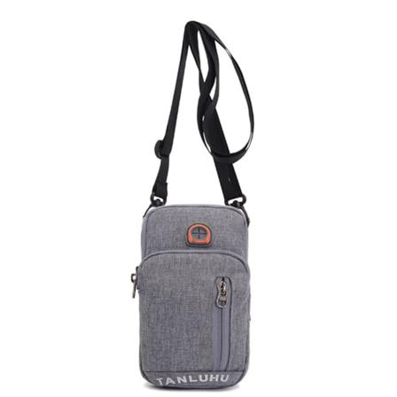 Velvet outdoor sport mobiltelefon arm väska löpar handled väska