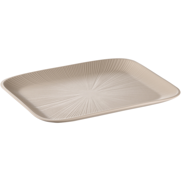 Brett APS Nero Melamin Beige