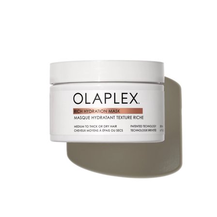 Olaplex Cura dei Capelli Rich Hydration Mask 200ml - Maschera Idratante Capelli