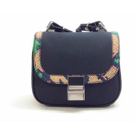 Proenza Schouler, Cross Body Bags Blauw, Dames, Maat:ONE Size
