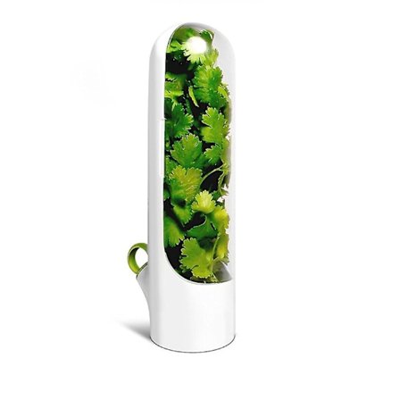 Herb Saver Pod Opbevaringsbeholder - Friskeste Produkter