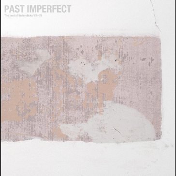Past imperfect the best of tindersticks' The Tindersticks