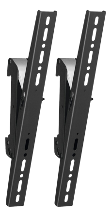 VOGELS Professional PFS 3304 monteringskomponent - for LCD-skjerm - svart