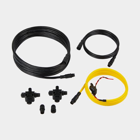 NMEA2000 Startpaket Basic