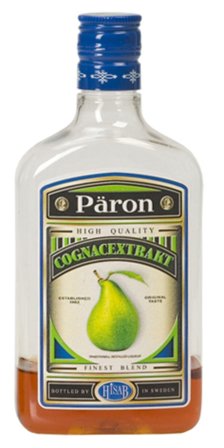 Konjakkirsanssi Päärynäinen