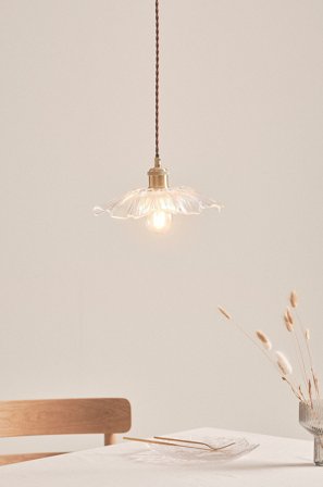 Jotex - NUGGET taklampe Glas - Kjøp Taklamper hos Jotex