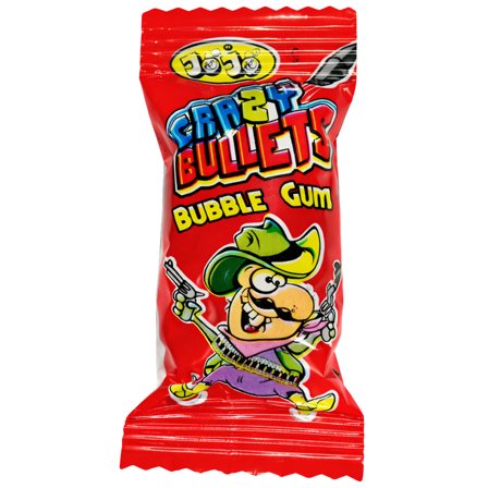 Kola Purukumipallo 4g