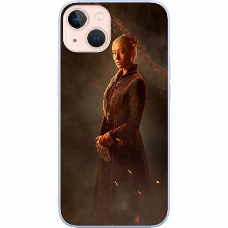 Apple Iphone 13 Mini Premium Skal House Of The Dragon
