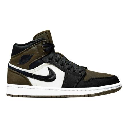 Nike Sneakers grön, Herr, Herr, Storlek: 42 1/2 EU
