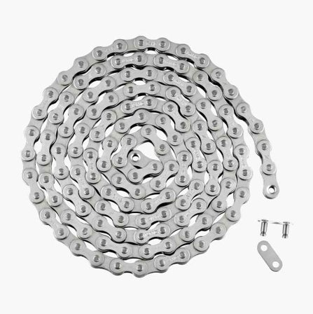 Elcykelkedja 136 L - Biltema